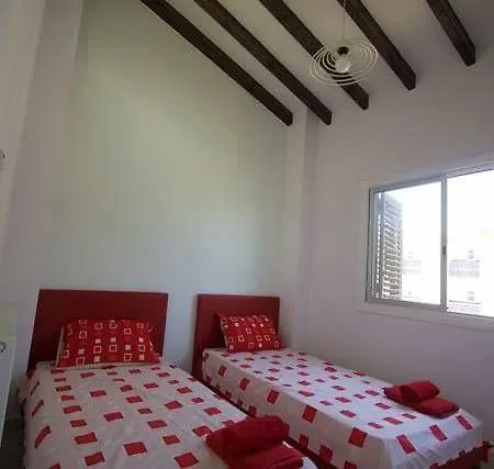 度假居 007 Margarita Gardens *