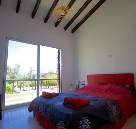 007 Margarita Gardens Holiday home Paphos