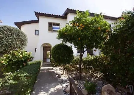 007 Margarita Gardens Holiday home