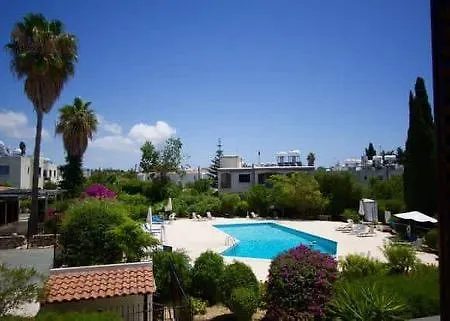 007 Margarita Gardens * Paphos