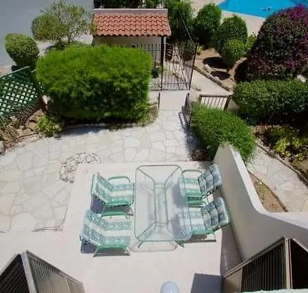 007 Margarita Gardens